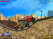 Giochi di Guida Camion - Truck Mania 2